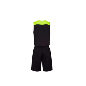 Nuevo Conjunto de Uniforme de Baloncesto Personalizado 2025, Transpirable, Tallas Grandes, Ropa de Equipo a Buen Precio - Product Image 2