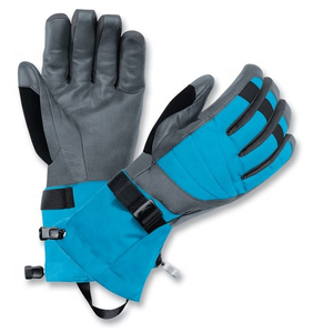 Guantes de esquí calefactables impermeables de alta calidad OEM para deportes de invierno recién llegados Guantes Térmicos de protección de manos para esquiar - Product Image 3
