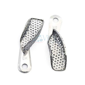 Bandejas de Impresión Dental de Alta Calidad Hechas con el Mejor Material, Bandeja de Impresión Dental al Mejor Precio en Venta - Product Image 4