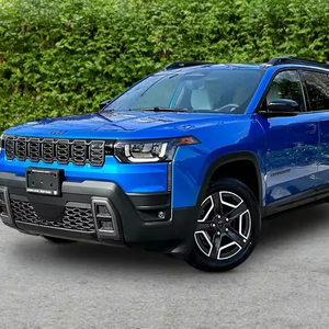 Jeep Cherokee Limited LHD 2026 de Primera Mano, Usado, en Perfecto Estado - Product Image 1