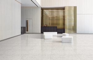 Baldosa de Porcelana Pulida de Doble Carga 600x1200mm, Resistente, Brillante y Vitrificada para Salas de Estar de Lujo y Uso Comercial - Product Image 3