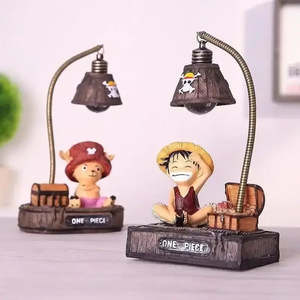 Modern Style Luffy One-Piece LED <b>Lamp</b> for <b>Office</b> Use AC Powered - Product Image 2