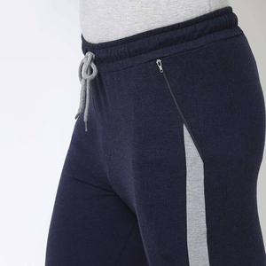 Pantalones Deportivos de Moda para Hombre, 100% Algodón, Ropa Deportiva, Pantalones de Chándal de Lona - Product Image 6