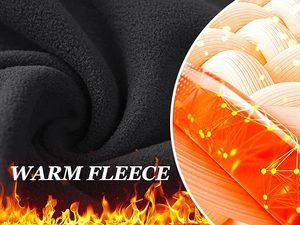 Dernier design, nouvelle veste coupe-vent streetwear, veste de randonnée, logo personnalisé, design extérieur, veste à demi-zip à capuche, vestes pour hommes - Product Image 3