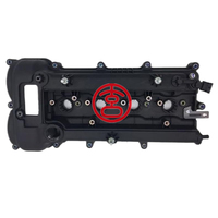 Conjunto de cubierta de válvula de motor de gasolina XC 1.6L L4 22410-2B800 nueva condición para Kia Cerato K3 para Hyundai Elantra MD IX25
