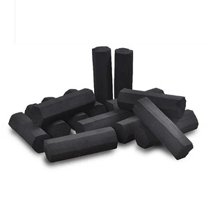 Carbón Vegetal de Alta Calidad para Barbacoa, Bajo en Ceniza, 100% Briquetas de Aserrín, Origen Malasia, Precio al por Mayor - Product Image 1