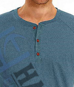 เสื้อสเวตเตอร์แบบสวมศีรษะแขนยาวสำหรับผู้ชาย,เสื้อสเวตเตอร์ผ้าฝ้ายผ้าฟรีซสำหรับผู้ชาย - Product Image 2