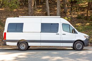 Mercedes-Benz Sprinter 4500 USADO MÁS VENDIDO, Año 2019 - Product Image 5