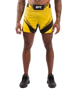Pantalones cortos de entrenamiento MMA para hombre, Shorts de boxeo bordados con logotipo personalizado, último diseño único, precio asequible, 2023 - Product Image 4