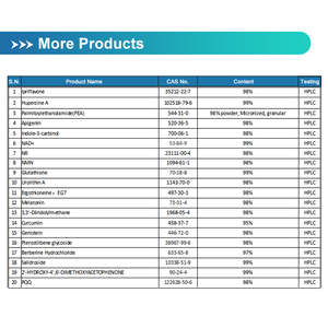 Порошок VC (витамин C) от производителя, склад США - Product Image 5