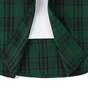 Anti Wrinkle <b>Men</b> <b>Flannel</b> <b>Shirt</b> Premium Quality Casual Wear Latest Designs Hot Selling <b>Men</b> <b>Flannel</b> <b>Shirt</b> With Custom Logo/Color - Product Image 3