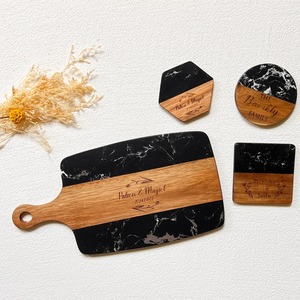 Fournisseur de planches à découper en bois et en marbre de qualité supérieure - Product Image 5