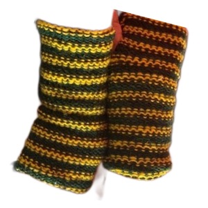 Muffs มือฤดูหนาวขนสัตว์สำหรับการรักษามืออบอุ่น - Product Image 6