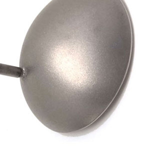 อุปกรณ์ป้องกันดวงตาด้ามจับทำจากสเตนเลสสตีลใช้ด้วยมือมีน้ำหนักเบาป้องกันตาสำหรับการผ่าตัด - Product Image 5