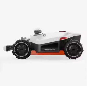 En stock Pris-tine MAMMOTIONS LUBAA 2 AWD 10000HX 5000HX 3000HX Tondeuse robot sans fil périmétrique disponible - Product Image 1