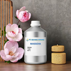 Huile Essentielle d'Écorce de Massoia 100% Naturelle de Haute Qualité, Arôme Coco pour Aliments et Parfumerie, Meilleure Qualité du Sri Lanka, 25kg - Product Image 1