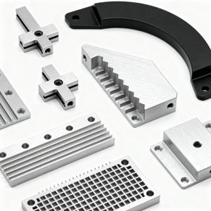 Oem Machining Service <strong>5</strong> Axis Aluminum Cnc Machining <strong>Parts</strong> Cnc Machined Aluminum <strong>Prototype</strong> <strong>Parts</strong> Cnc Milling Machine Metal <strong>Parts</strong> - Product Image 6
