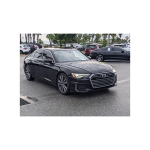 Q8 Audi ที่มีดีไซน์ตัวหนาและความหรูหราระดับพรีเมี่ยม SUV - Product Image 1