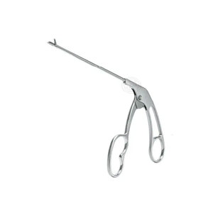 Instrument orthopédique de qualité supérieure Offres Spéciales une source d'alimentation manuelle Pince arthroscopique Instruments chirurgicaux à base inoxydable - Product Image 3