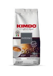 Meilleures ventes de Kimbo Intenso 250g, prix d'usine pour les grands importateurs et les distributeurs de café en capsules haut de gamme - Product Image 4