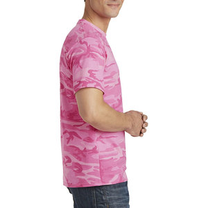 Camiseta de gran tamaño para hombre, 100% algodón, lisa, personalizada, de peso pesado, camiseta estampada, camiseta gráfica de talla grande para hombre - Product Image 3