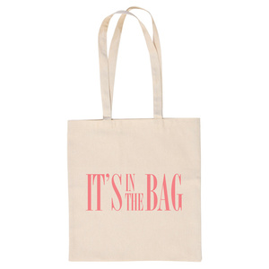Sac à provisions fourre-tout en toile et en coton écologique, en toile recyclée robuste à sublimation avec impression de logo personnalisé - Product Image 2