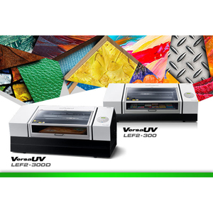 Impresora UV de Sobremesa Roland VersaUV LEF2-300D - Product Image 3