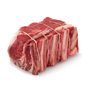 Rôti de bœuf croisé congelé - Tendre et savoureux, parfait pour le braisage, vente en gros - Product Image 6