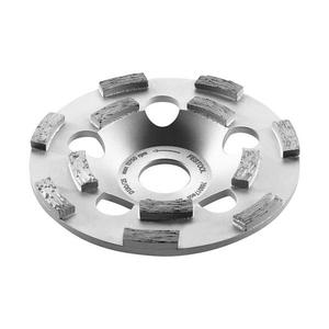 Disque diamanté Festool DIA HARD-D130-ST, meules à haute performance - Product Image 1