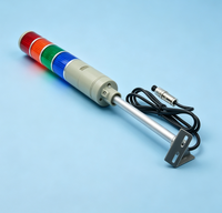 Luz de advertencia DB-SEN1890 compatible con Domino 320I/420I, repuestos Domino CIJ
