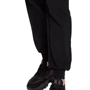 Vêtements de sport ODM en gros pour femmes, pantalon cargo coupe classique, motif uni, vêtements de yoga, fermeture à cordon de serrage à la taille, entraînements de printemps - Product Image 4