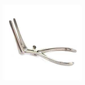 Herramienta de cirugía ENT de calidad de espéculo Nasal Killian, instrumento Manual de acero con tornillo de fijación, base de trinquete para instrumentos quirúrgicos - Product Image 4