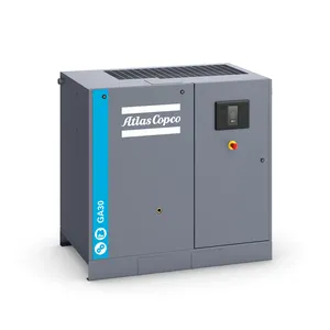 GA 15 -30: Compressori a vite iniettati con olio da 15 a 30 kW - Product Image 1
