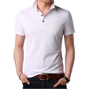 เสื้อโปโลแฟชั่นแบบกำหนดเองระบายอากาศได้ดีขนาดใหญ่พิเศษสำหรับ2026 - Product Image 4