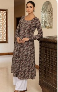 Ensembles en mousseline modernes et élégants pour femmes, prêts à porter, personnalisables (OEM/ODM), en coton, pour acheteurs en gros, séchage rapide, évacuation de l'humidité - Product Image 4