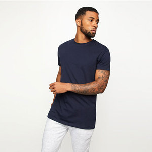 เสื้อยืดสำหรับผู้ชายเสื้อยืดผ้าฝ้ายโอเวอร์ไซส์พิมพ์ลายสำหรับผู้ชาย - Product Image 1