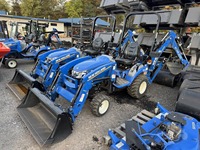 traktor mini grosir