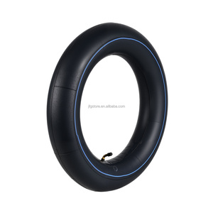 פנימית גומי בוטיל JFG קדמית לאופנוע הונדה MSX125 3.75-12, צינור אוויר לצמיג, חלק חילוף לתחזוקת גלגל - Product Image 3