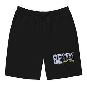 2024 Men's Casual High Quality 100% Cotton Beach <b>Shorts</b> Multicolor French Terry Pattern <b>Decoration</b> Elastic Waist Loose Fit for - Product Image 1