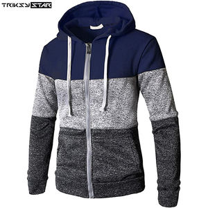 Sudadera con Capucha Personalizada de Algodón 100% de Alto Gramaje con Cremallera para Hombre, Estampado Digital, Hombro Caído, Alta Calidad, Invierno, Ecológica - Product Image 6