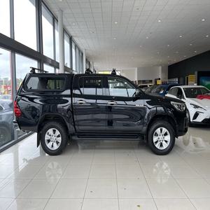 Offre de réduction 2024 Toyota Hilux Sr5 Cruiser Td Dc 2./ 2022 To-yota Hilux Sr5 Double Cabine 2.8 Diesel Turbo - Product Image 2