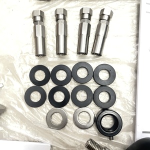 Nouveau système de direction hydraulique hors-bord à essence 2 temps 2 cylindres TAIWAN OB-HSS-03 - Product Image 4