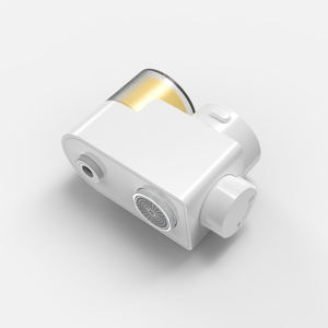 <span class=keywords><strong>Filtro</strong></span> Purificatore d'Acqua per Rubinetto da <span class=keywords><strong>Bagno</strong></span> con Vitamina C, Facile da Installare - Product Image 1