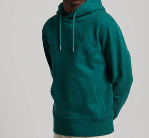 เสื้อสเวตเชิ้ตไหมพรมถักแบบไม่มีซับใน ระบายอากาศได้ดี คอวี แขนยาว ทรงหลวม สไตล์สตรีทแวร์  แบบซิป ¼  ลายตัวอักษร  สำหรับฤดูหนาว  แบบ unisex  สามารถสั่งทำได้ - Product Image 3