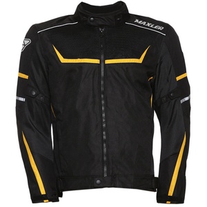 Maxler Quick-Drying Motorcycle Textile Motorbike Racing Breathable Waterproof Textile <b>Jacket</b> Cordura <b>Bikers</b> <b>Jackets</b> For Men's - Product Image 1