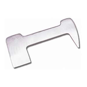 ShanBro HK-167 Pince à sabots pour fermeurs, coupe-clinches, instruments chirurgicaux vétérinaires pour l'entretien équin - Product Image 2