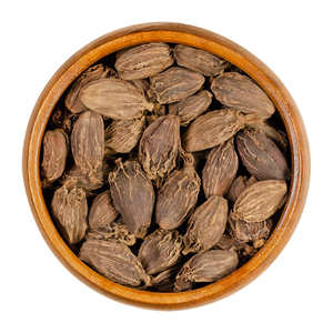Bulk Wholesale Black Cardamom Natural Aroma Fresh Harvest Strong Fragrance Best Dried Black Cardamom - Product Image 2