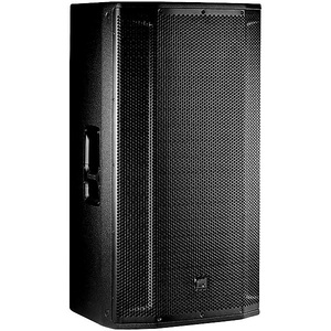 Original SRX835P 15-inch 3-Way <b>Powered</b> Professional Loudspeaker - 2000W Peak High-Performance Active PA <b>Speaker</b> for Live Sound - Product Image 1