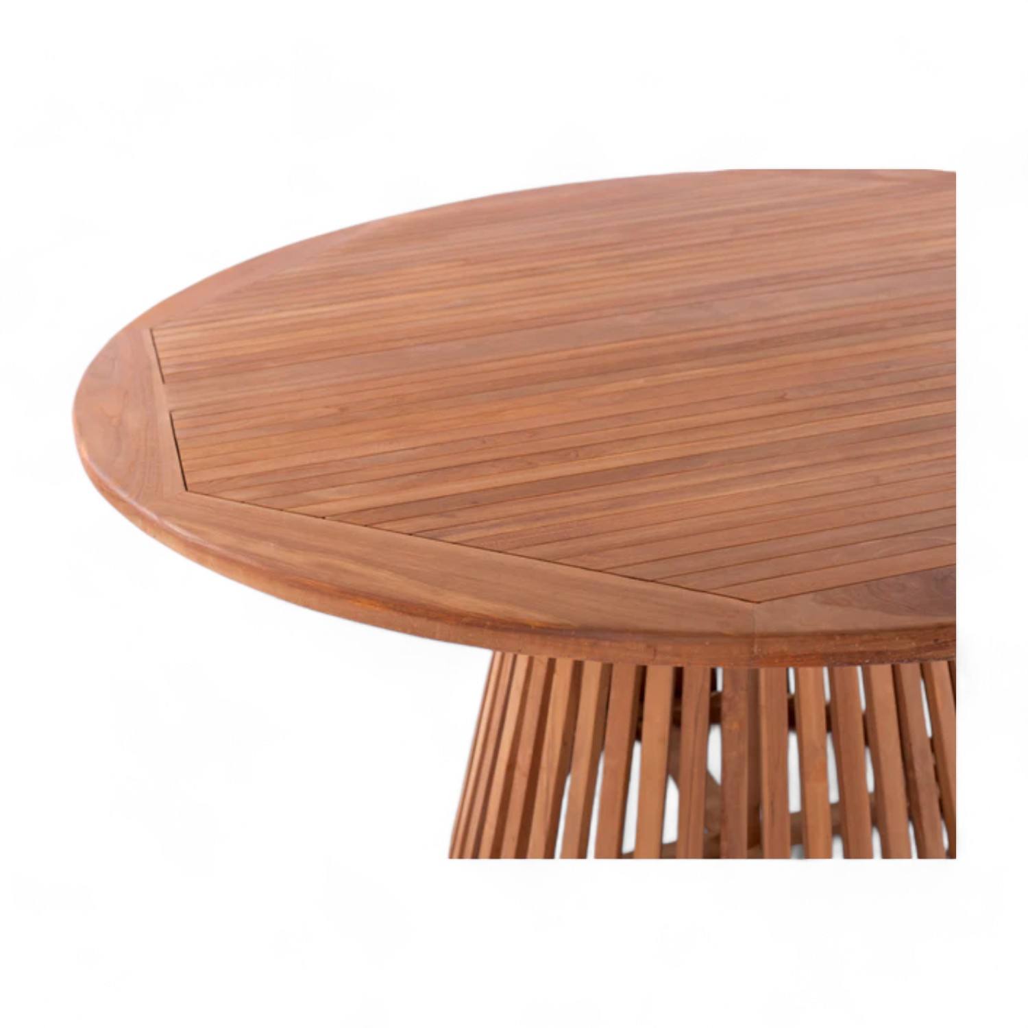 Chemical Teak Wood Smooth surface