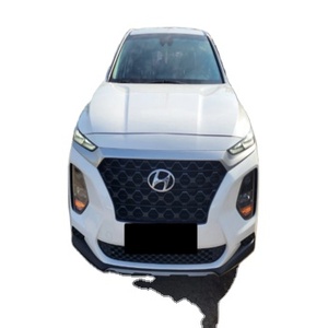 Hyundai Santa Fe TM Diesel 2.0 2WD 2019 - Product Image 1